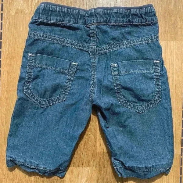 Pantalon garçon Mickey 3 mois – Très bon état – photo 3